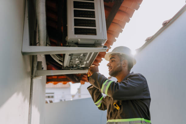 Harrisburg, PA HVAC Company